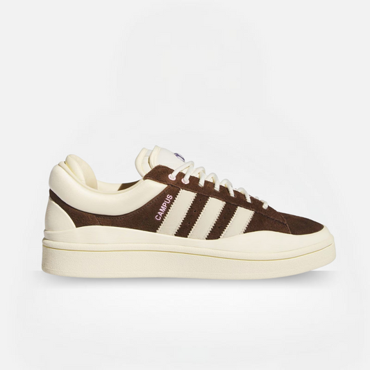 ADIDAS CAMPUS x BAD BUNNY DEEP BROWN