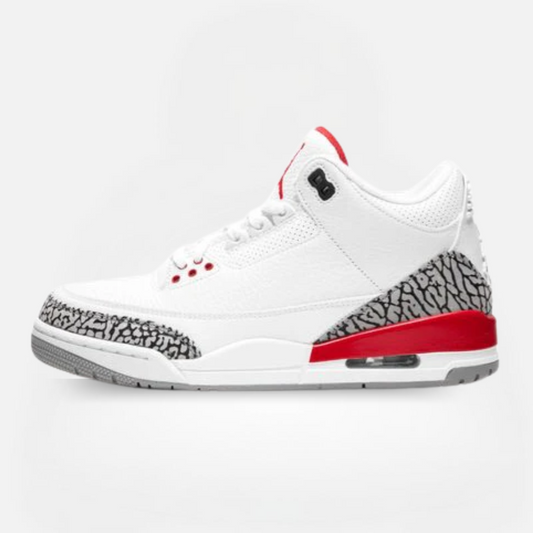 AIR JORDAN 3 RETRO HALL OF FAME