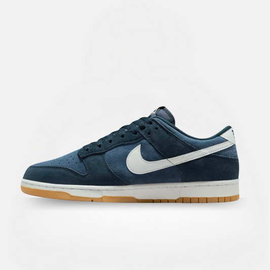 NIKE DUNK LOW SE MONSOON BLUE