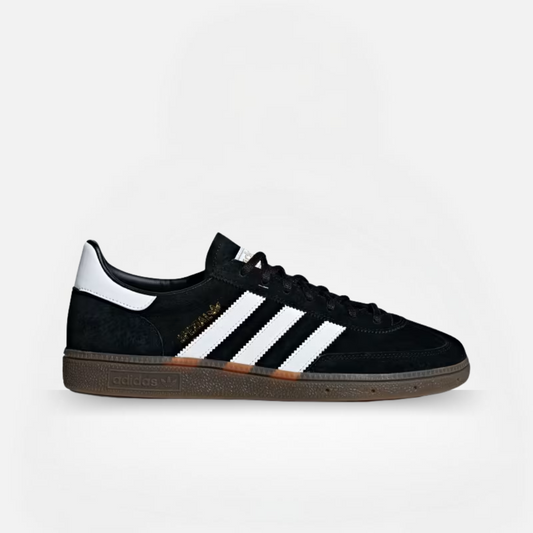 ADIDAS SPEZIAL BLACK