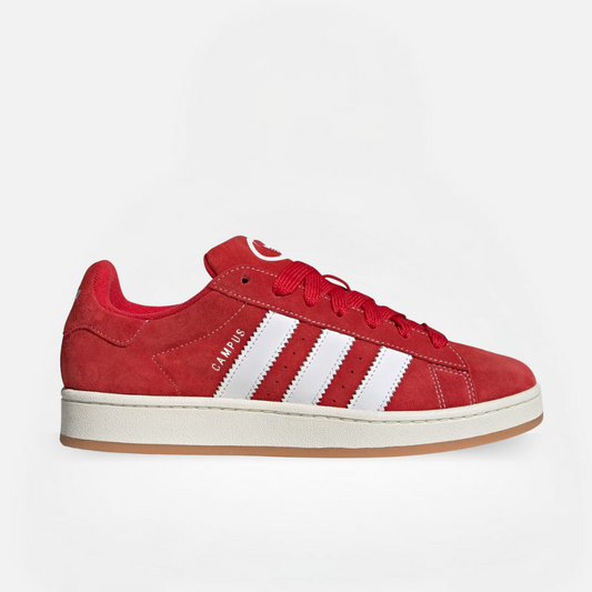 ADIDAS CAMPUS 00S RED