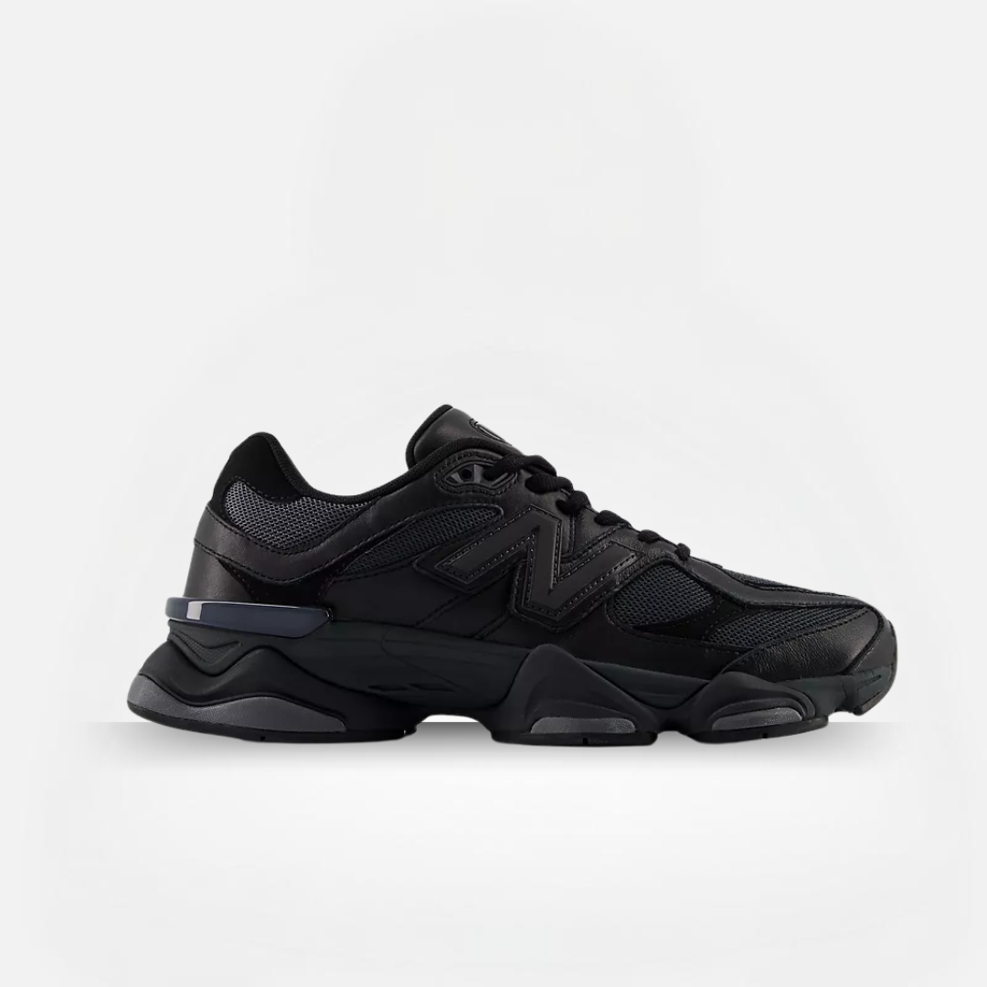 NEW BALANCE 9060 BLACK CAT