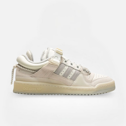 ADIDAS FORUM x BAD BUNNY WHITE