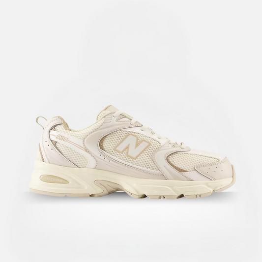 NEW BALANCE 530 ANGORA BEIGE