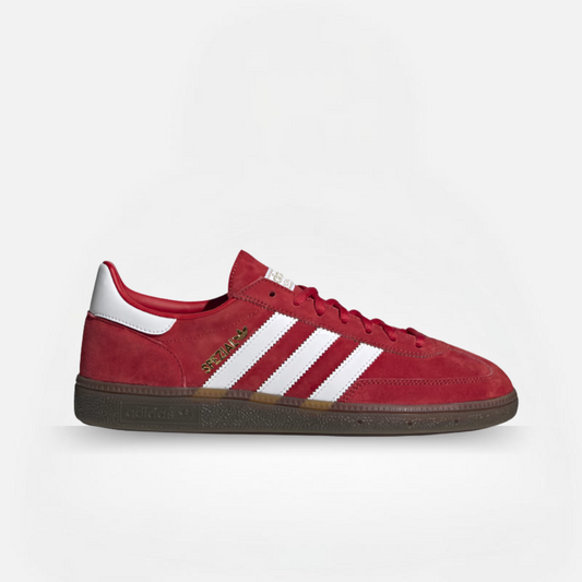 ADIDAS SPEZIAL RED