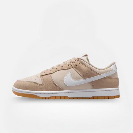 NIKE DUNK LOW SE BEIGE