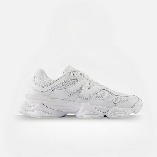 NEW BALANCE 9060 WHITE CROMATIC