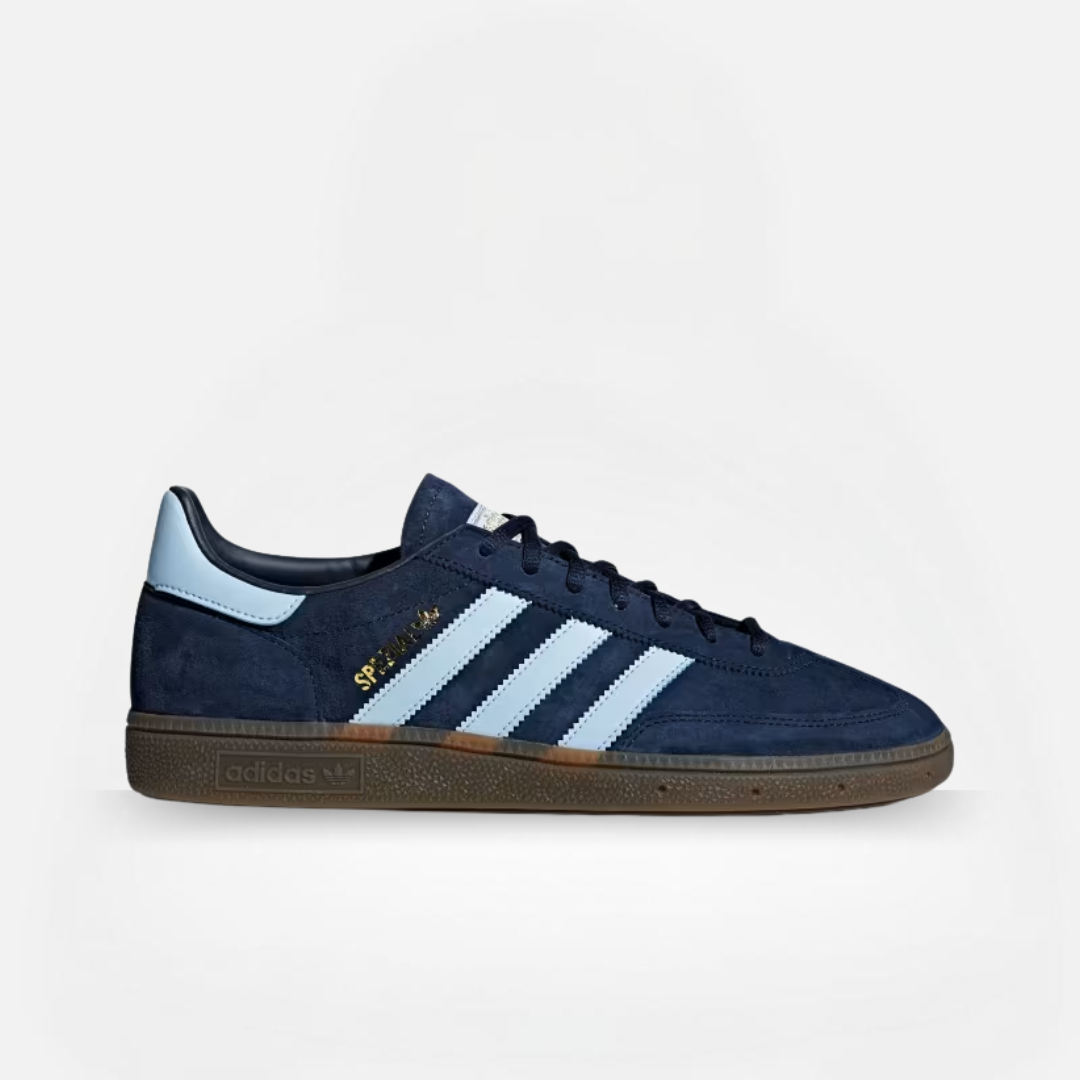 ADIDAS SPEZIAL BLUE