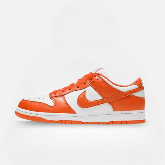 NIKE DUNK LOW RETRO ORANGE