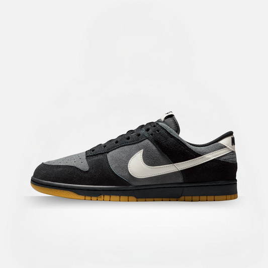 NIKE DUNK LOW SE PRO ANTHRACITE GUM