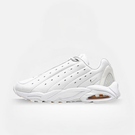 NIKE NOCTA HOT STEP AIR TERRA WHITE