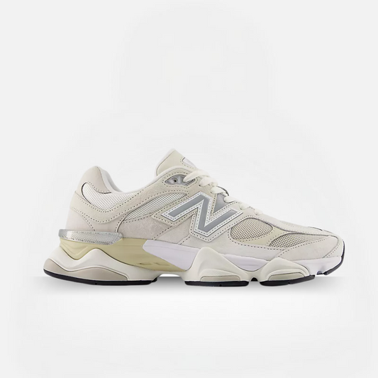 NEW BALANCE 9060 SEA SALT WHITE