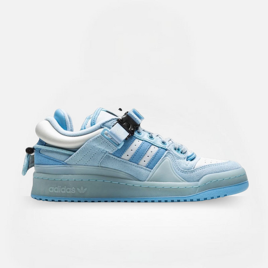 ADIDAS FORUM x BAD BUNNY BLUE TINT