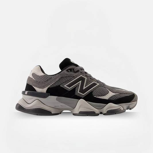NEW BALANCE 9060 BLACK GREY