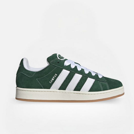 ADIDAS CAMPUS 00S DARK GREEN
