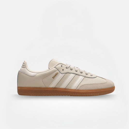 ADIDAS SAMBA CREAM