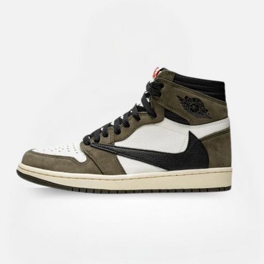 AIR JORDAN 1 HIGH TRAVIS SCOTT