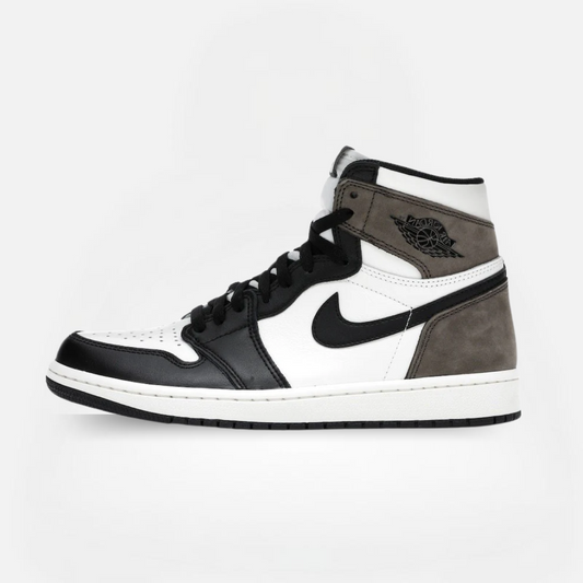 AIR JORDAN 1 HIGH "DARK MOCHA"