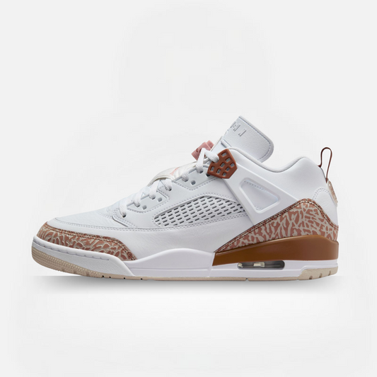AIR JORDAN SPIZIKE LOW ARCHAEO BROWN