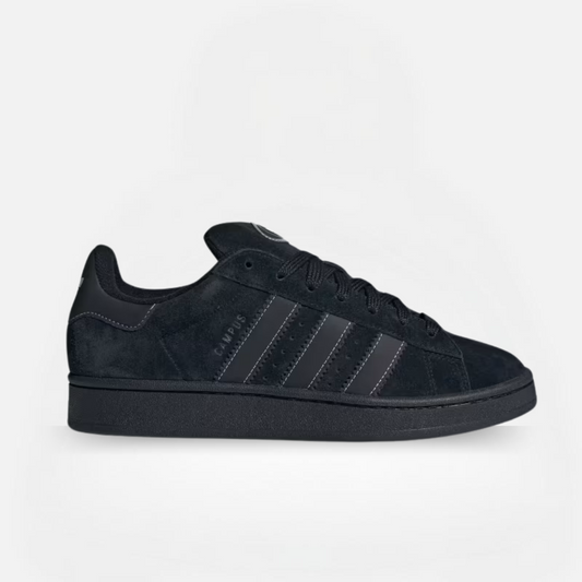 ADIDAS CAMPUS 00S BLACKOUT