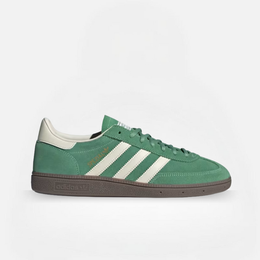 ADIDAS SPEZIAL GREEN