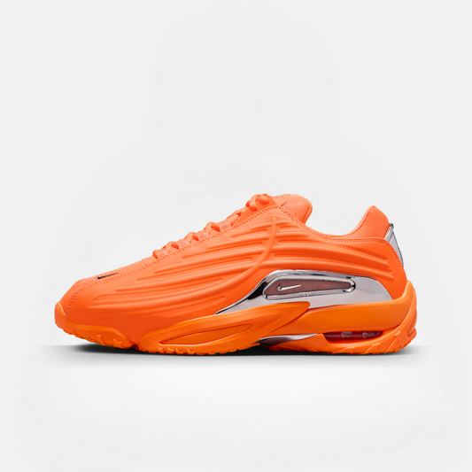 NIKE NOCTA HOT STEP 2 TOTAL ORANGE