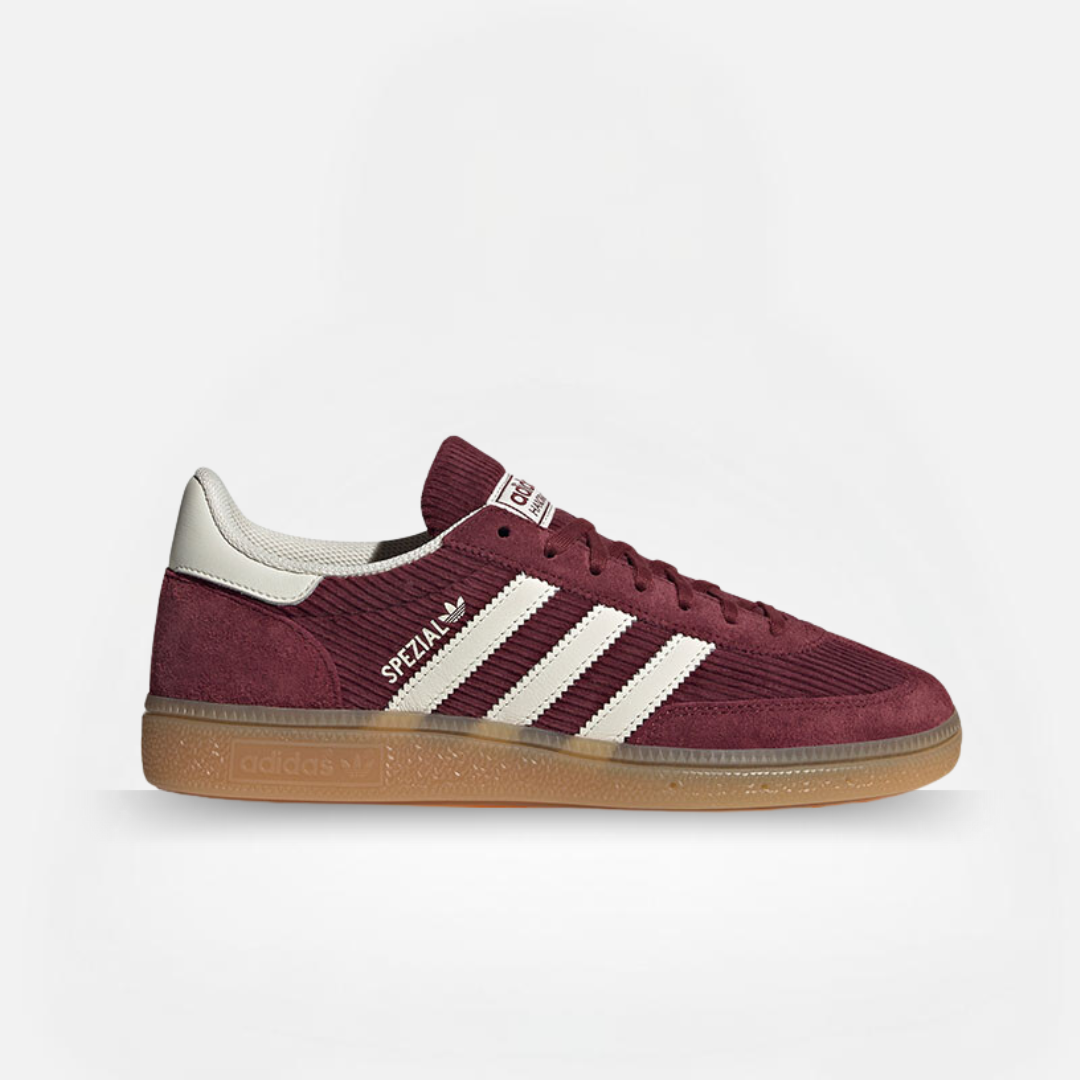 ADIDAS SPEZIAL BORDEAUX