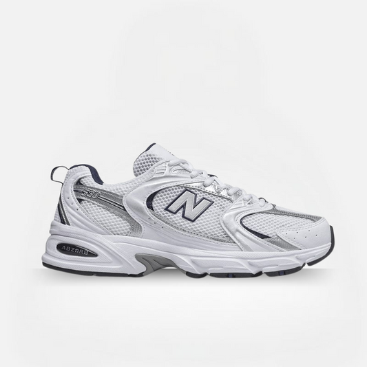 NEW BALANCE 530 SILVER INDIGO NAVY
