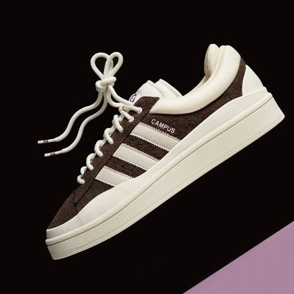 ADIDAS CAMPUS x BAD BUNNY DEEP BROWN